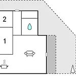 Ronnebaervaenget Vakantiehuis