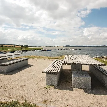 Ronnebaervaenget 하일스