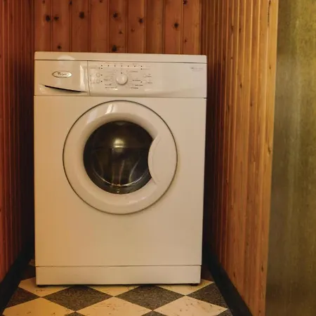 Ronnebaervaenget Σπίτι διακοπών