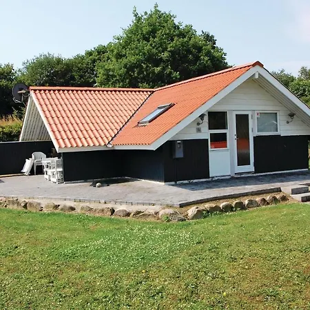 Ronnebaervaenget * Hejls