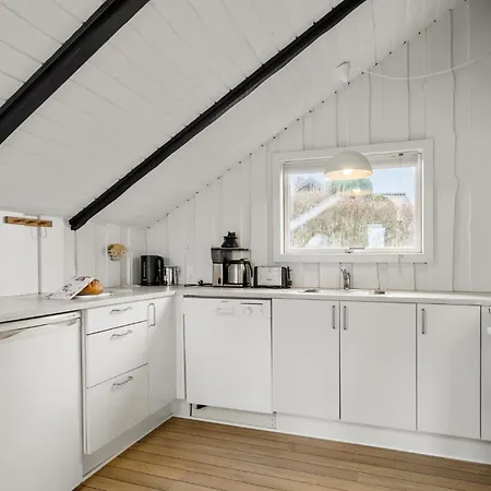 Ronnebaervaenget Σπίτι διακοπών *