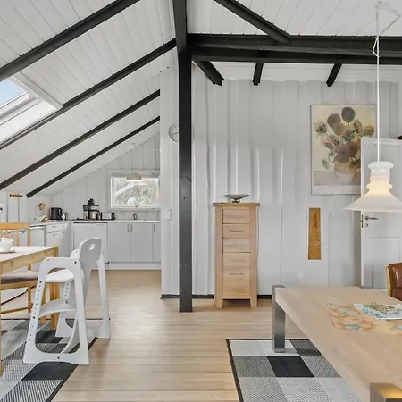 Σπίτι διακοπών Ronnebaervaenget Hejls