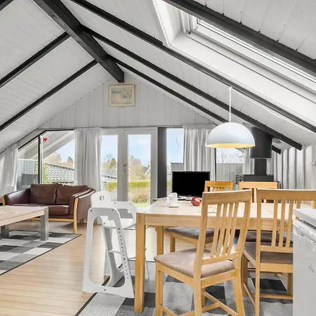 Ronnebaervaenget 하일스