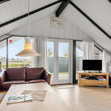 Ronnebaervaenget * Hejls